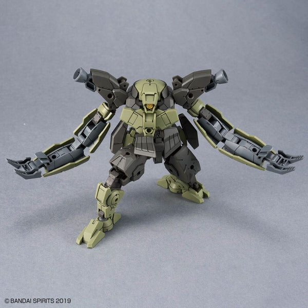 30 Minute Missions #61 bEXM-29 Gardonova (Green) Model Kit