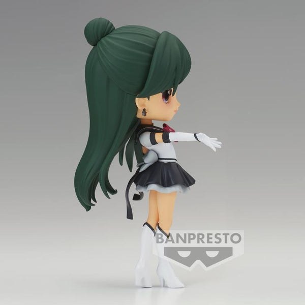 Sailor Moon Cosmos Q-Posket: Eternal Sailor Pluto (Ver. A)
