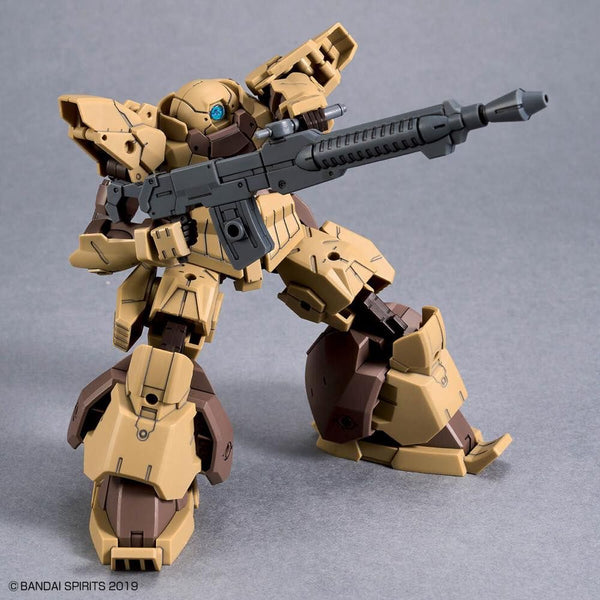 30 Minute Missions #60 bEXM-28 Revernova (Brown) Model Kit