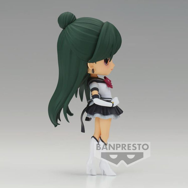 Sailor Moon Cosmos Q-Posket: Eternal Sailor Pluto (Ver. B)