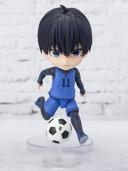 Figuarts Mini Blue Lock - Yoichi Isagi