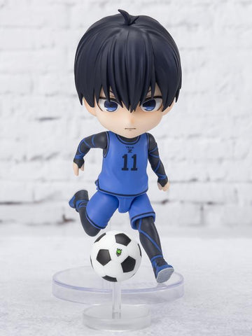 Figuarts Mini Blue Lock - Yoichi Isagi