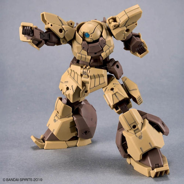 30 Minute Missions #60 bEXM-28 Revernova (Brown) Model Kit