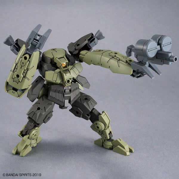 30 Minute Missions #61 bEXM-29 Gardonova (Green) Model Kit