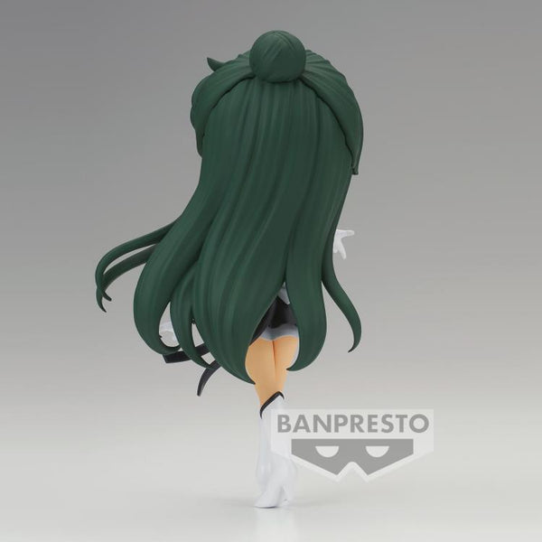 Sailor Moon Cosmos Q-Posket: Eternal Sailor Pluto (Ver. A)