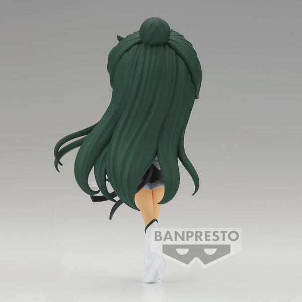 Sailor Moon Cosmos Q-Posket: Eternal Sailor Pluto (Ver. B)