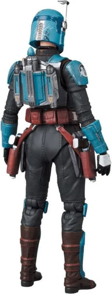 The Mandalorian: Bo-Katan Kryze MAFEX No.208