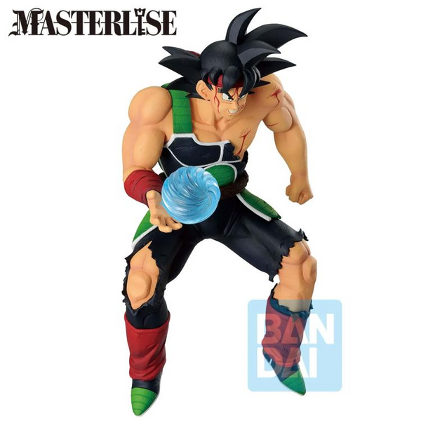 Dragon Ball Z Ichibansho Masterlise: Bardock (Vs Omnibus Ultimate)
