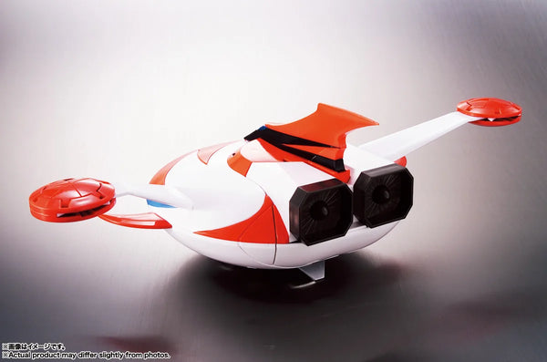 SOC GX-04S UFO Robot Grendizer King of the Universe Set (Reproduction Edition)