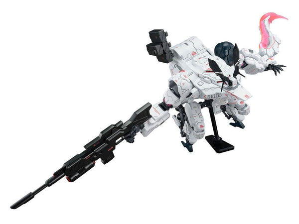 HG Synduality: Gilbow