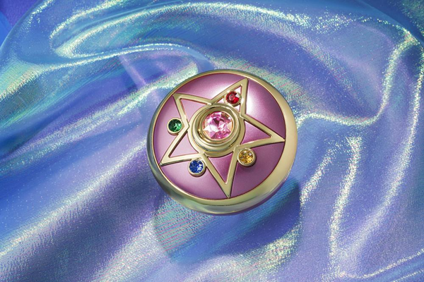 Sailor Moon Proplica Crystal Star (Brilliant Color Edition)