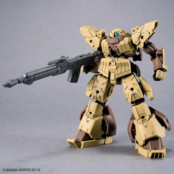 30 Minute Missions #60 bEXM-28 Revernova (Brown) Model Kit