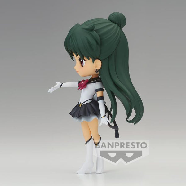 Sailor Moon Cosmos Q-Posket: Eternal Sailor Pluto (Ver. A)