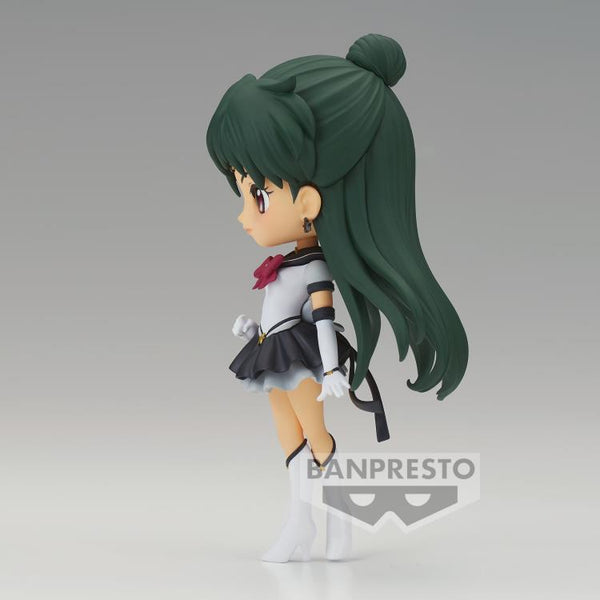 Sailor Moon Cosmos Q-Posket: Eternal Sailor Pluto (Ver. B)