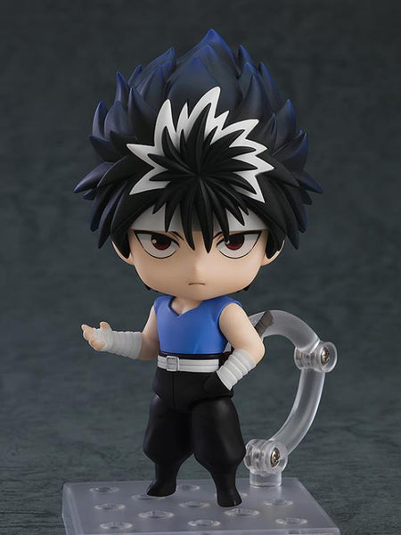 1395 Yu Yu Hakusho - Hiei