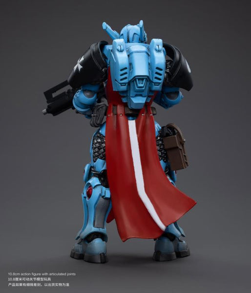 Infinity PanOceania Knights Hospitallers 1/18 Scale Figure Set