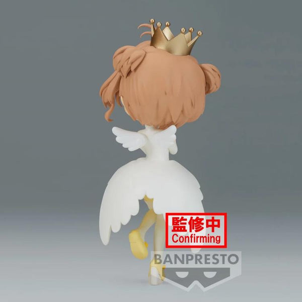 Cardcaptor Sakura Clear Card Q Posket Sakura Kinomoto Vol.2 (Ver.B)