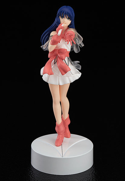 PLAMAX MF-04 minimum factory Lynn Minmay Do You Remember Love? Ver.