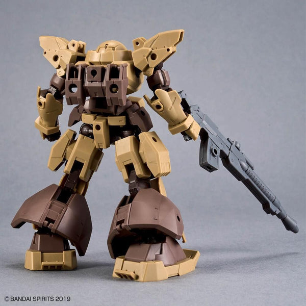 30 Minute Missions #60 bEXM-28 Revernova (Brown) Model Kit
