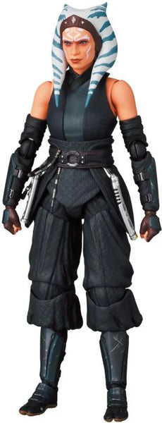 Star Wars: Ahsoka - Ahsoka Tano MAFEX No.210