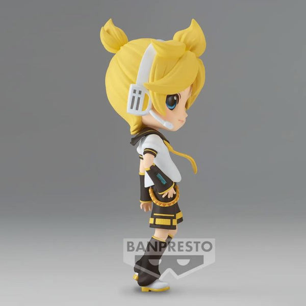 Vocaloid Q Posket Kagamine Len Ver.A
