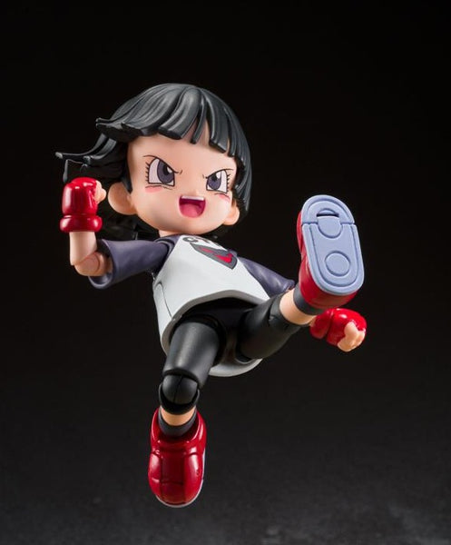 S.H.Figuarts Pan (Super Hero) - P-Bandai Exclusive