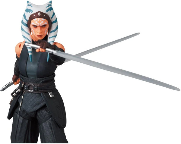 Star Wars: Ahsoka - Ahsoka Tano MAFEX No.210