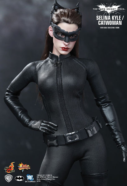 The Dark Knight Rises - Catwoman MMS627