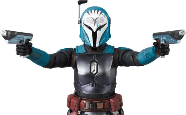 The Mandalorian: Bo-Katan Kryze MAFEX No.208