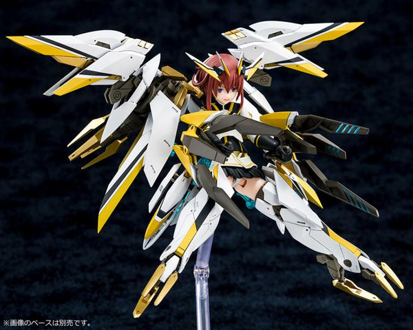Megami Device - Alice Gear Aegis Sugumi Kanagata Model Kit