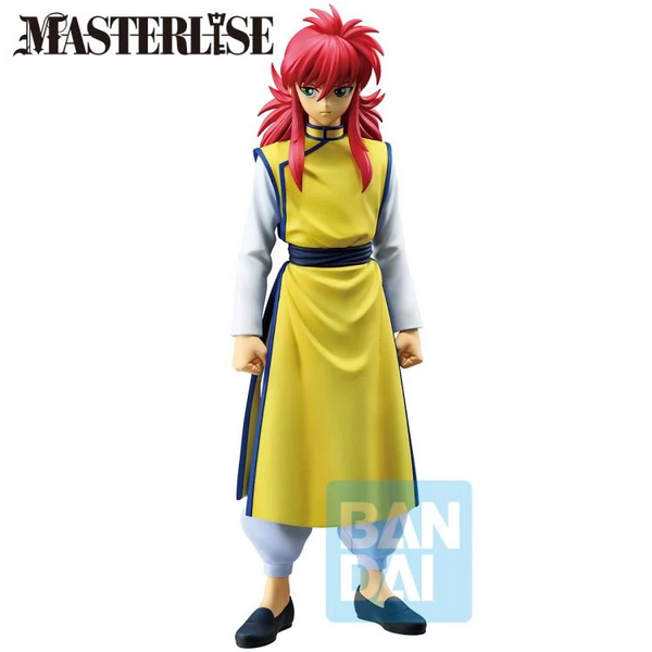 Yu Yu Hakusho Ichibansho Masterlise: Kurama (Dark Tournament Edition)