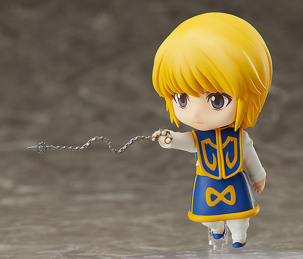 1185 Hunter x Hunter - Kurapika