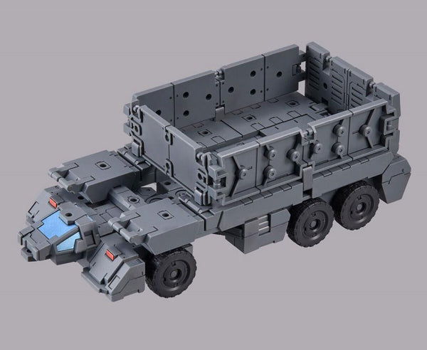 30 Minute Missions Exa Vehicle (Customized Carrier Ver.) Model Kit