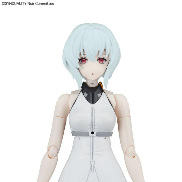 Figure-rise Standard - Synduality: Noir Model Kit