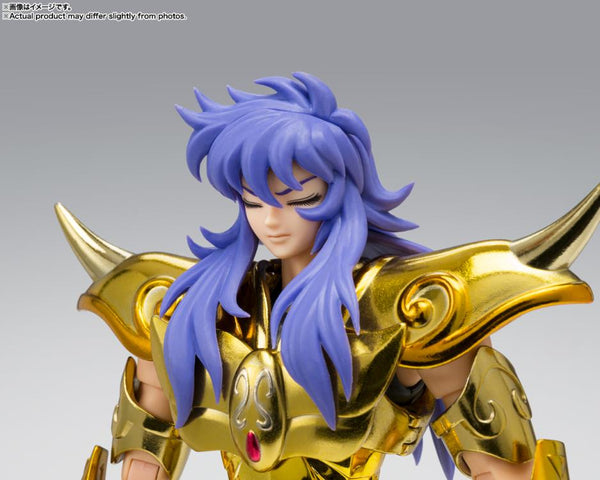 Saint Cloth Myth EX Scorpio Milo (Revival Ver.)