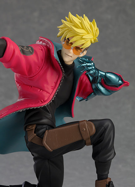 POP UP PARADE Vash the Stampede