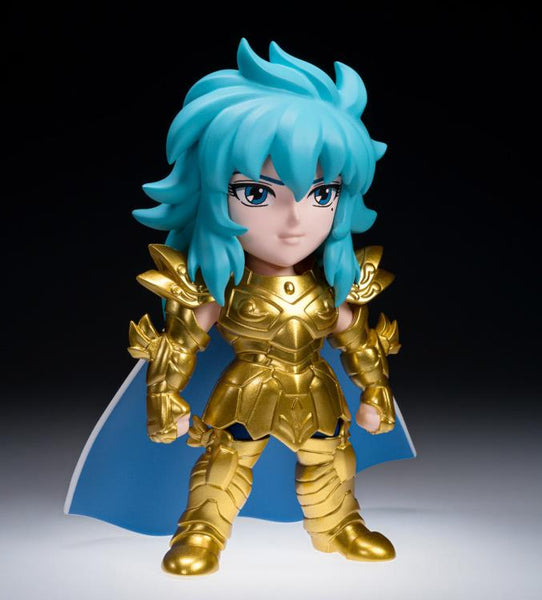 Saint Seiya ARTlized The Supreme Gold Saints Assemble! Box Set of 12 Figures