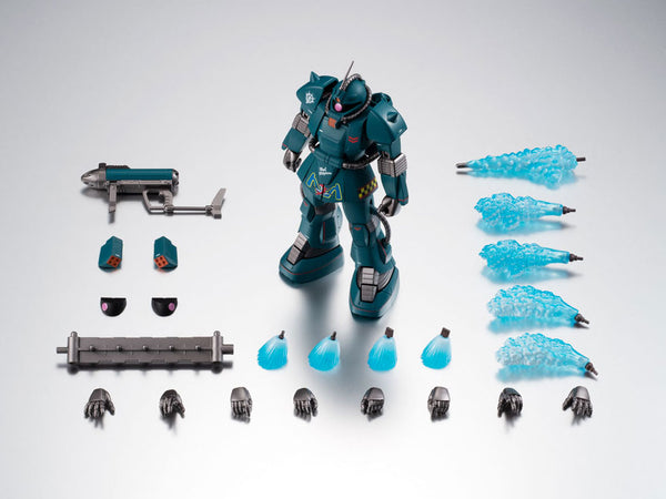 RS#SP MS-06M Zaku Marine Type (Red Dolphin Ver. A.N.I.M.E.) P-Bandai Exclusive