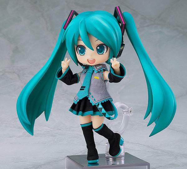 Nendoroid Doll: Hatsune Miku