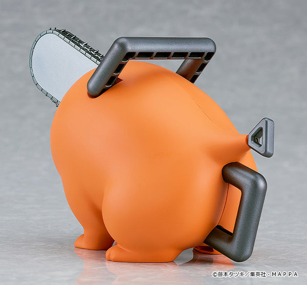 PLAMAX Chainsaw Man: Pochita