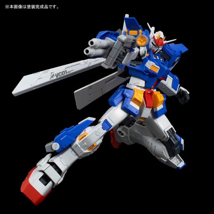 MG RX-78TB-2[SB] Gundam Stormbringer GIMM & BALL's World