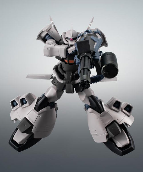 RS#SP MS-07H-8 Gouf Flight Type Ver. A.N.I.M.E. - P-Bandai