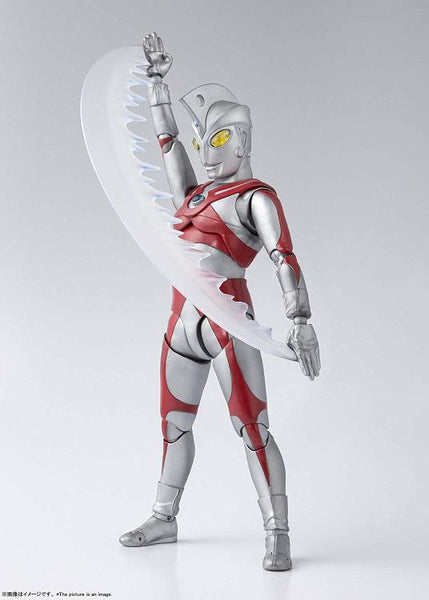 S.H. Figuarts - Ultraman Ace