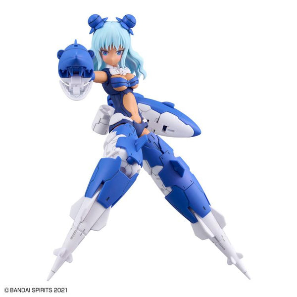 30 Minutes Sisters SIS-Ac19b Siana-Amarcia (Vivace Form) Model Kit