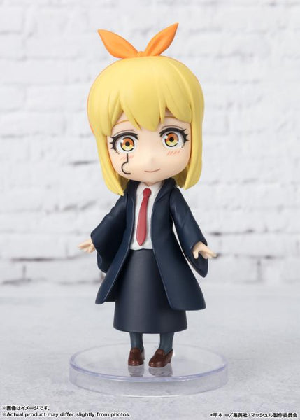 Figuarts Mini Mashle - Lemon Irvine