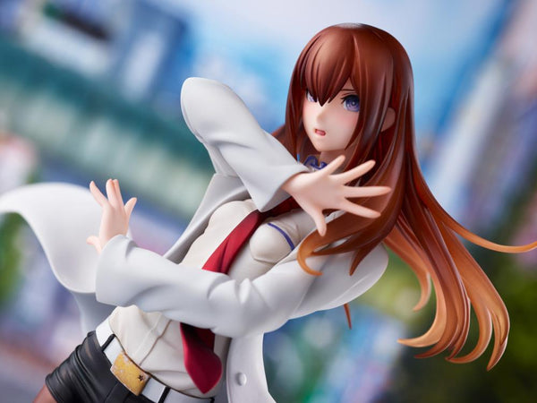 Steins;Gate DreamTech Kurisu Makise (Lab Coat Style)