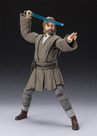 S.H. Figuarts - Star Wars - Obi-Wan Kenobi