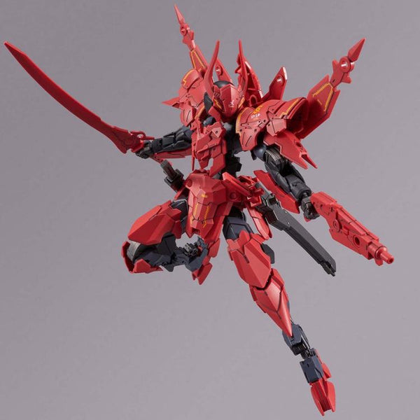30 Minutes Missions EXM-A9sg Spinatio (Shogun Type) P-Bandai