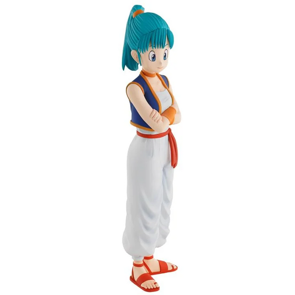 Dragon Ball Ichibansho Masterlise: Bulma (Son Goku Training Section)