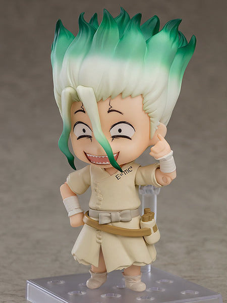 1262 Dr. Stone: Senku Ishigami